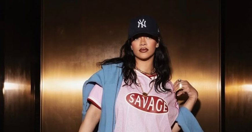 Rihanna