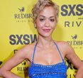 Rita Ora's Show-Stopping Minidress: A Fashion Statement with a Twist
