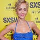 Rita Ora's Show-Stopping Minidress: A Fashion Statement with a Twist