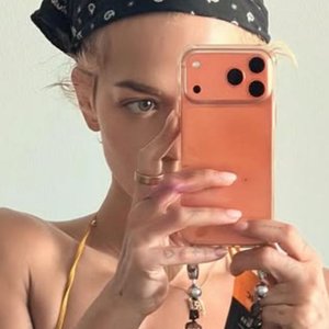 Rita Ora's Daring Dress Steals the Spotlight