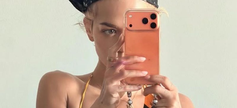 Rita Ora's Daring Dress Steals the Spotlight
