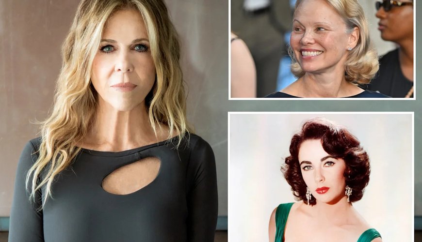 Rita Wilson's Hilarious Broadway Spoof: A-Listers' Memoirs Get a Comedic Makeover