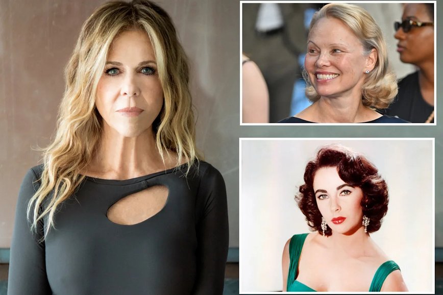 Rita Wilson's Hilarious Broadway Spoof: A-Listers' Memoirs Get a Comedic Makeover