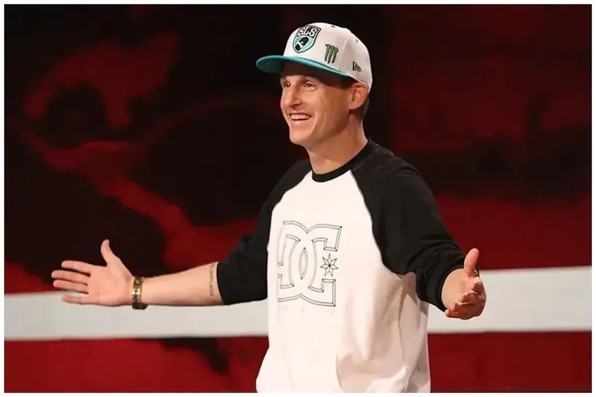 Rob Dyrdek's 'Ridiculousness' Riches: The TV Icon's Astonishing Earnings Revealed