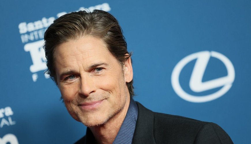 Rob Lowe Stuns at 61: Ageless Charm and Indie Film Magic at Sundance