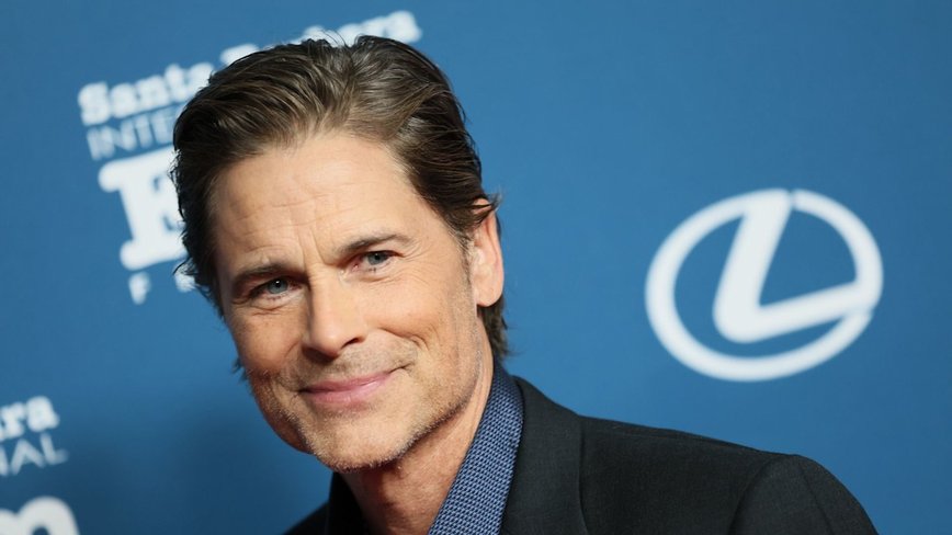 Rob Lowe Stuns at 61: Ageless Charm and Indie Film Magic at Sundance