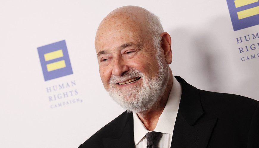Hollywood Icon Rob Reiner and Wife Michele Singer Tragically Found Dead