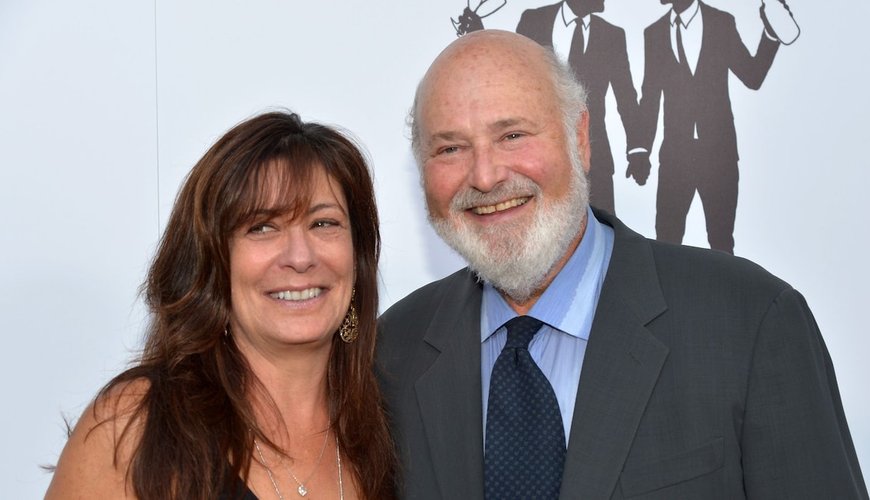 Heartfelt Oscars Tribute Honors Rob and Michele Reiner After Tragic Loss