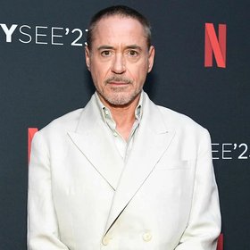 Robert Downey Jr. Blasts the Notion of Influencers as Future Stars