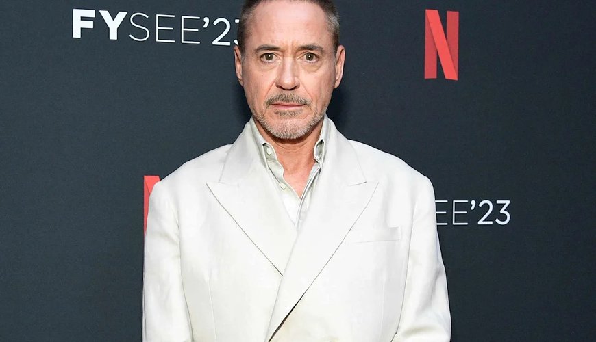Robert Downey Jr. Blasts the Notion of Influencers as Future Stars