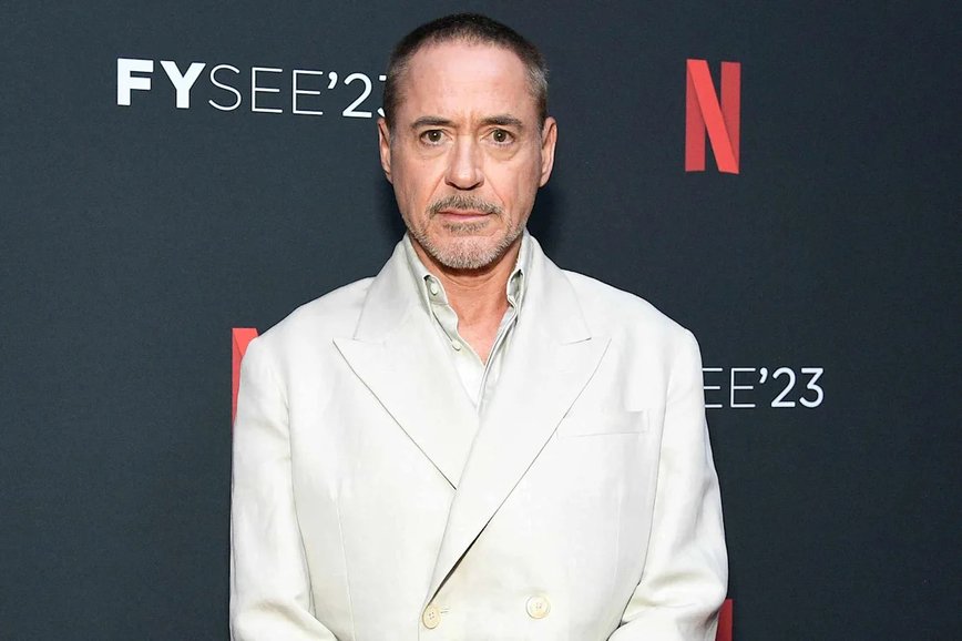 Robert Downey Jr. Blasts the Notion of Influencers as Future Stars