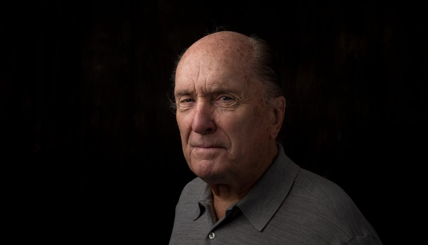 Farewell to a Legend: Robert Duvall, Star of 'The Godfather' and 'Apocalypse Now', Passes Away at 95