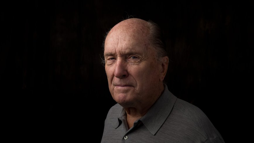 Farewell to a Legend: Robert Duvall, Star of 'The Godfather' and 'Apocalypse Now', Passes Away at 95