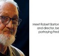 Robert Englund: The Man Behind the Mask