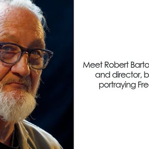 Robert Englund: The Man Behind the Mask