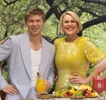 Robert Irwin Shuts Down Solo Hosting Rumors for 'I'm A Celeb'