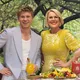 Robert Irwin Shuts Down Solo Hosting Rumors for 'I'm A Celeb'