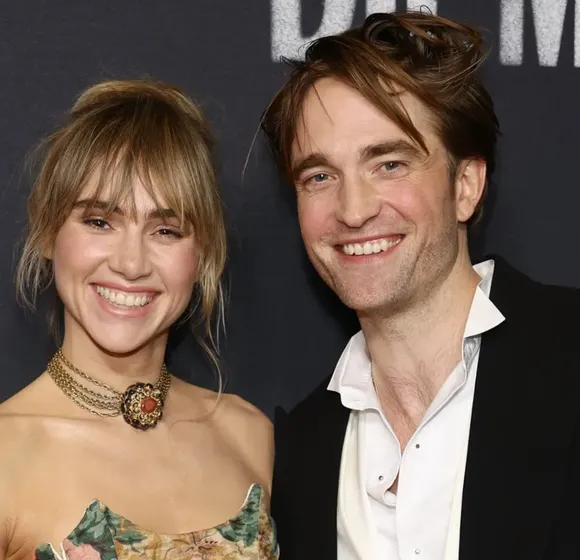 From Twilight to Gotham: Robert Pattinson's Epic Journey