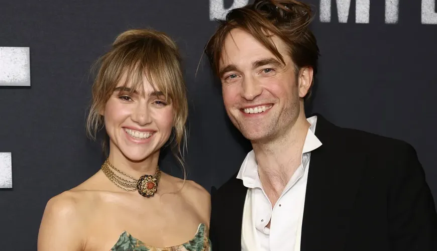 From Twilight to Gotham: Robert Pattinson's Epic Journey