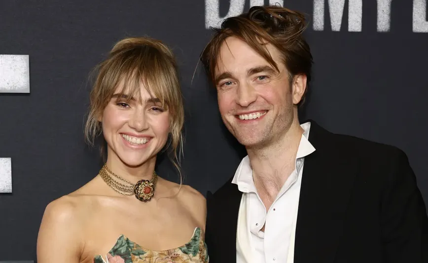 From Twilight to Gotham: Robert Pattinson's Epic Journey
