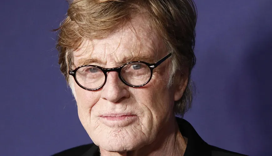 Robert Redford: Hollywood Icon and Unyielding Activist