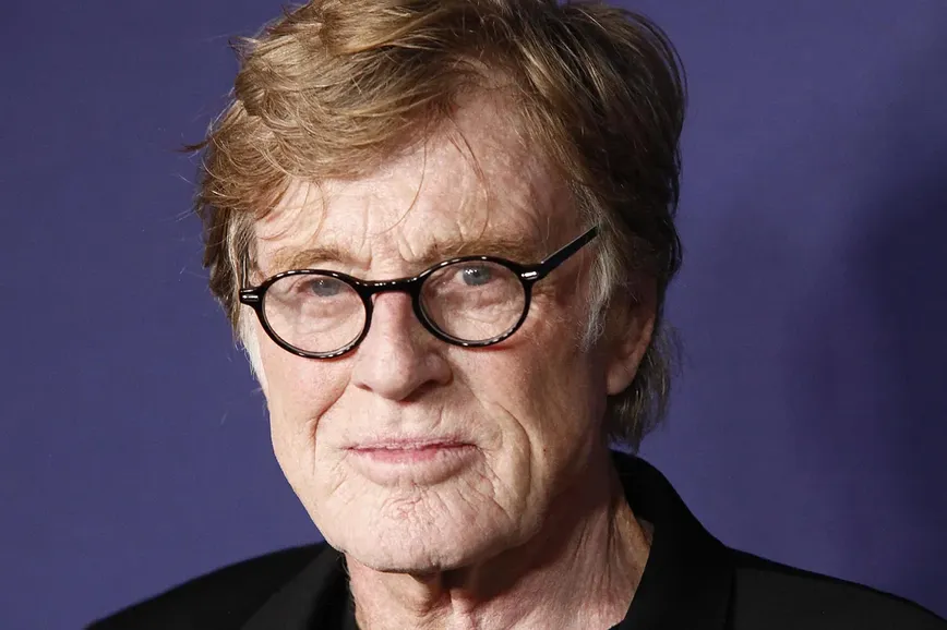 Robert Redford: Hollywood Icon and Unyielding Activist