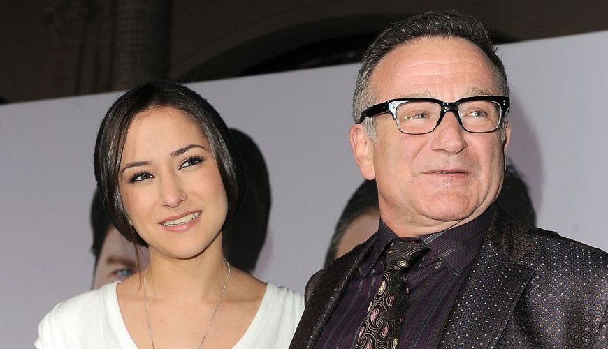 Zelda Williams Slams AI Deepfakes of Robin Williams: 'Stop the Horrible TikTok Slop!'