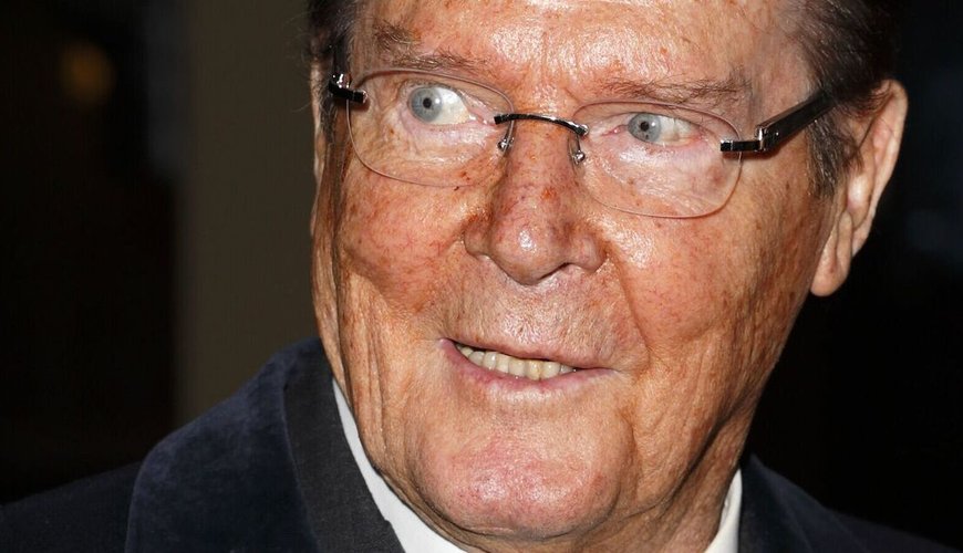 Roger Moore's Fiery Words: Bond's Co-star Dubbed a 'Diseased Sex Maniac'