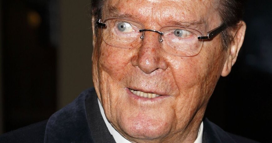 Roger Moore's Fiery Words: Bond's Co-star Dubbed a 'Diseased Sex Maniac'