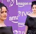 Rosalía Stuns in Calvin Klein at the 2026 Ivors – Minimalist Glamour Redefined!