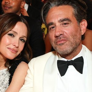 Inside the Love Story of Rose Byrne and Bobby Cannavale: A Decade of Magic
