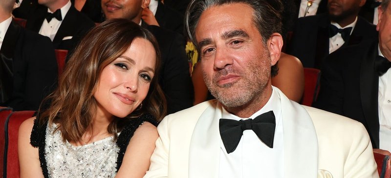 Inside the Love Story of Rose Byrne and Bobby Cannavale: A Decade of Magic