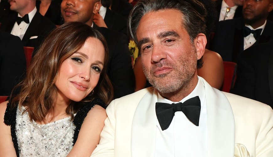 Inside the Love Story of Rose Byrne and Bobby Cannavale: A Decade of Magic