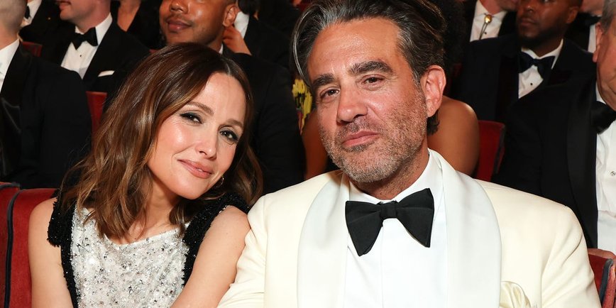 Inside the Love Story of Rose Byrne and Bobby Cannavale: A Decade of Magic
