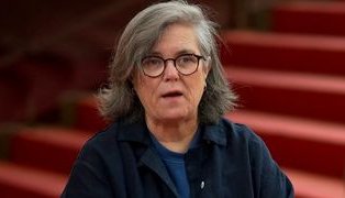 Rosie O'Donnell Confesses to Secret Facelift: 'More Expensive Than My Car!'