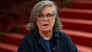 Rosie O'Donnell Confesses to Secret Facelift: 'More Expensive Than My Car!'
