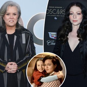Rosie O’Donnell Reveals Heartbreaking Struggles of Michelle Trachtenberg Before Her Tragic Passing