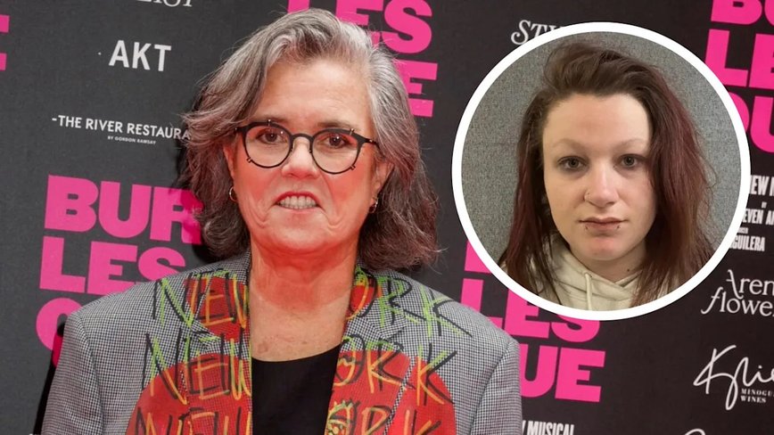 Rosie O’Donnell's Heartfelt Plea Amid Daughter Chelsea's Prison Sentence