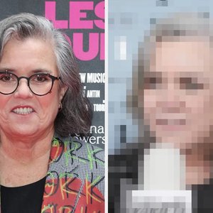 Rosie O'Donnell's Subtle Facelift Sparks Rave Reviews and Paparazzi Frenzy