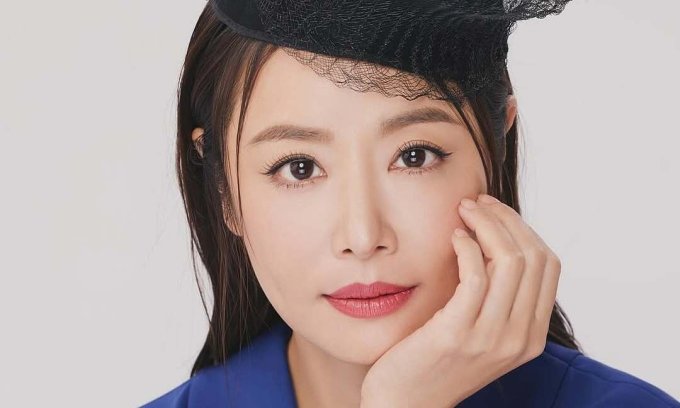 Ruby Lin Spills the Beans: Wallace Huo's 9-Year Kitchen-Free Streak