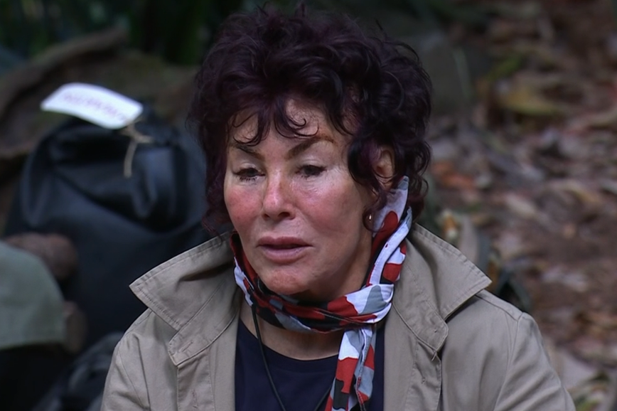 Ruby Wax Predicts Drama as New 'I'm A Celebrity' Campmates Shake Up the Jungle