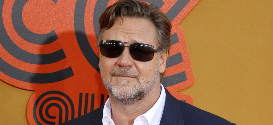 Russell Crowe Keeps It Real on Marriage: 'Once Was Enough!'
