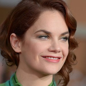 Ruth Wilson: The Star Who Left The Affair And Shined Brighter