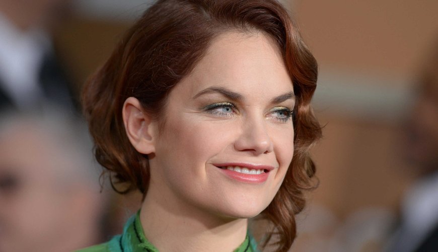 Ruth Wilson: The Star Who Left The Affair And Shined Brighter