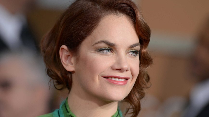 Ruth Wilson: The Star Who Left The Affair And Shined Brighter