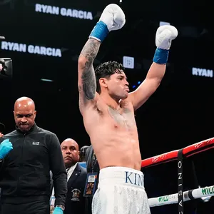 Ryan Garcia's Million-Dollar Knockout: How the Boxer Turns Fights into Fortunes