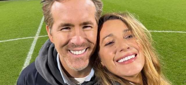 Ryan Reynolds and Blake Lively's Friendship Fallout with Taylor Swift