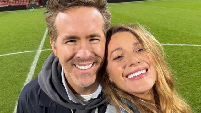 Ryan Reynolds and Blake Lively's Friendship Fallout with Taylor Swift