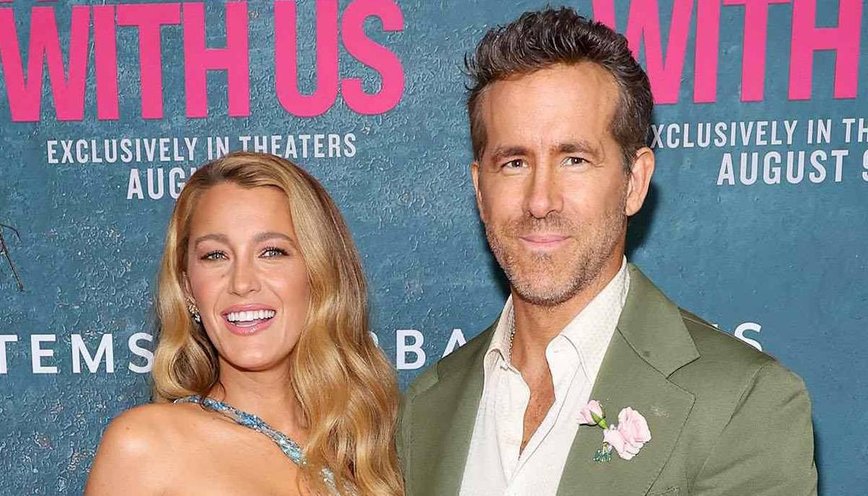 Ryan Reynolds Breaks Silence on Explosive Texts in Blake Lively Drama