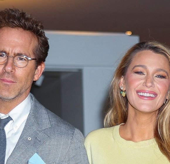 Ryan Reynolds' Heartfelt Tribute to Blake Lively: A Mother's Day to Remember